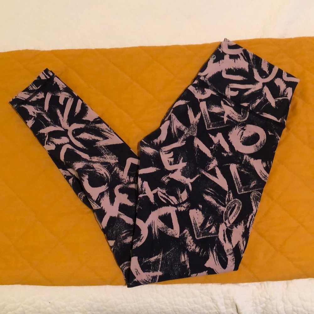 LuluLemon Leggings